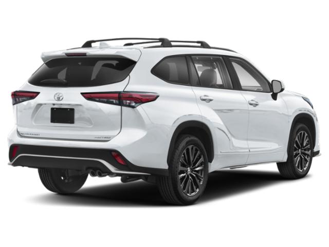 toyota highlander 2023 5TDKDRBH9PS508432 image toyota highlander 2023 5TDKDRBH9PS508432 image