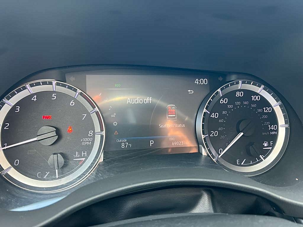 toyota highlander 2023 5TDKDRAH6PS035042 image toyota highlander 2023 5TDKDRAH6PS035042 image