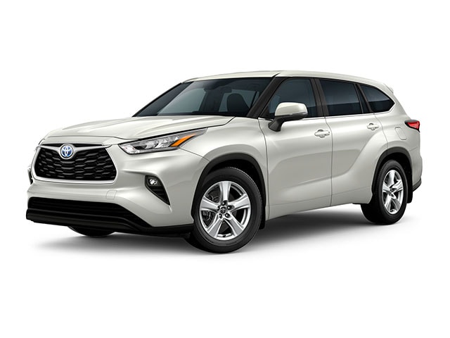 toyota highlander 2023 5TDBBRCH1PS111625 image toyota highlander 2023 5TDBBRCH1PS111625 image