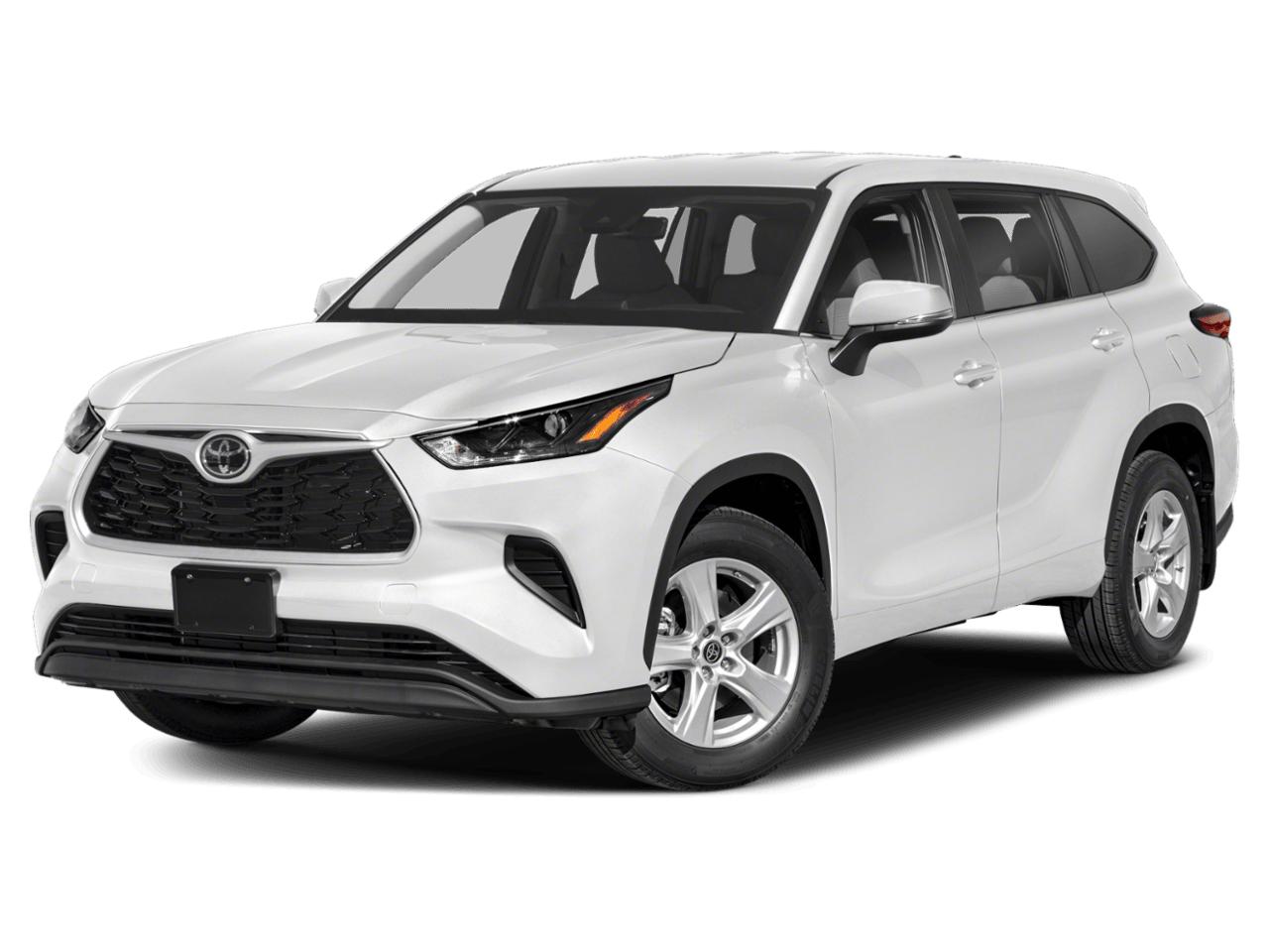toyota highlander 2023 5TDKDRBH7PS033718 image toyota highlander 2023 5TDKDRBH7PS033718 image