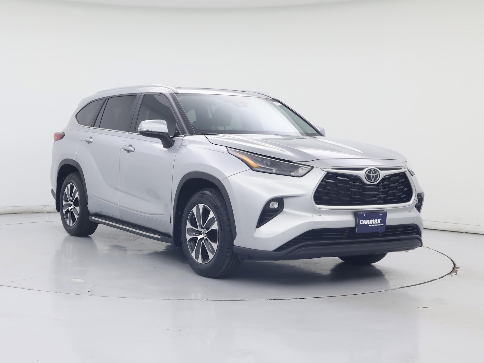 toyota highlander 2023 5TDKDRAH4PS039820 image toyota highlander 2023 5TDKDRAH4PS039820 image