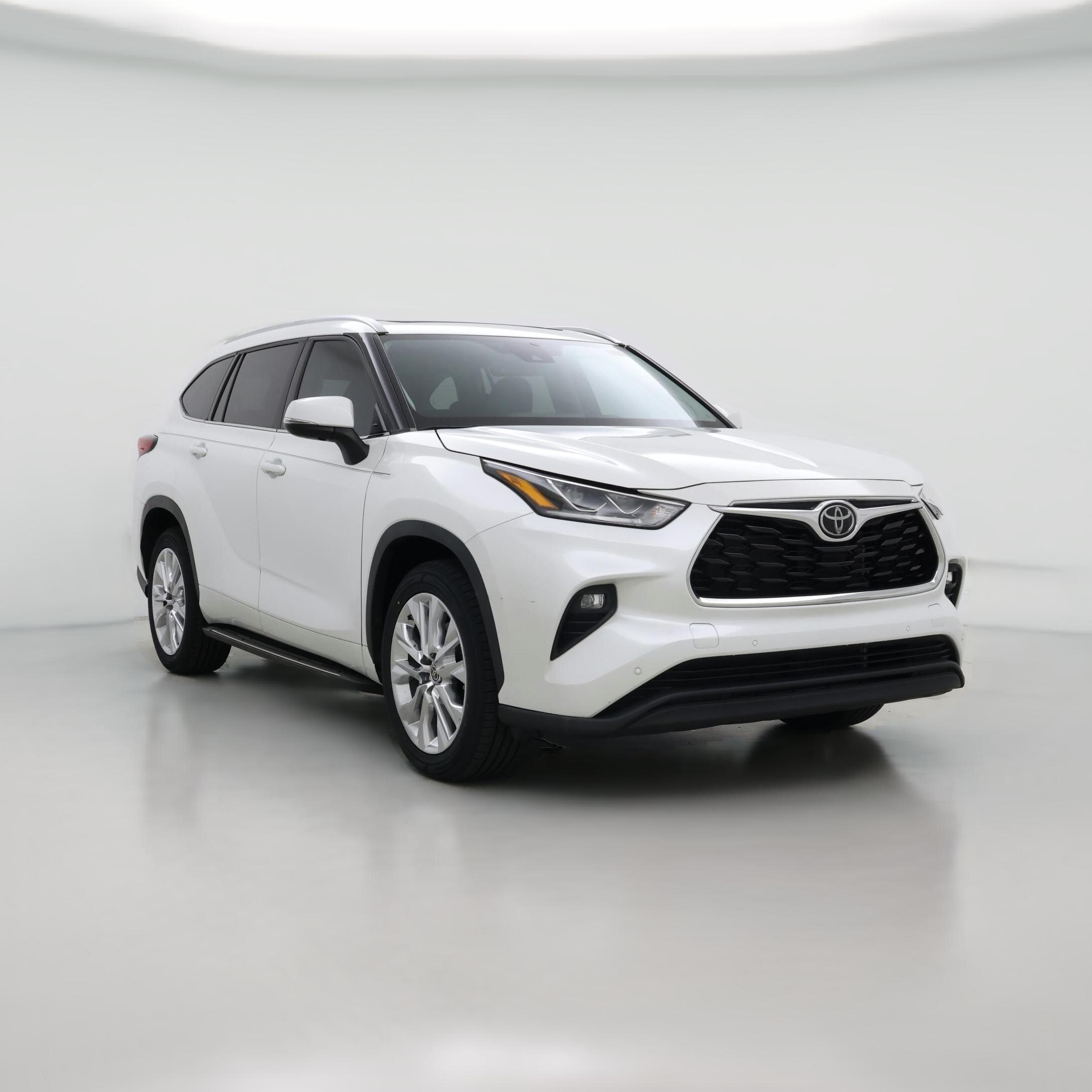 toyota highlander 2023 5TDKDRAH3PS019462 image toyota highlander 2023 5TDKDRAH3PS019462 image