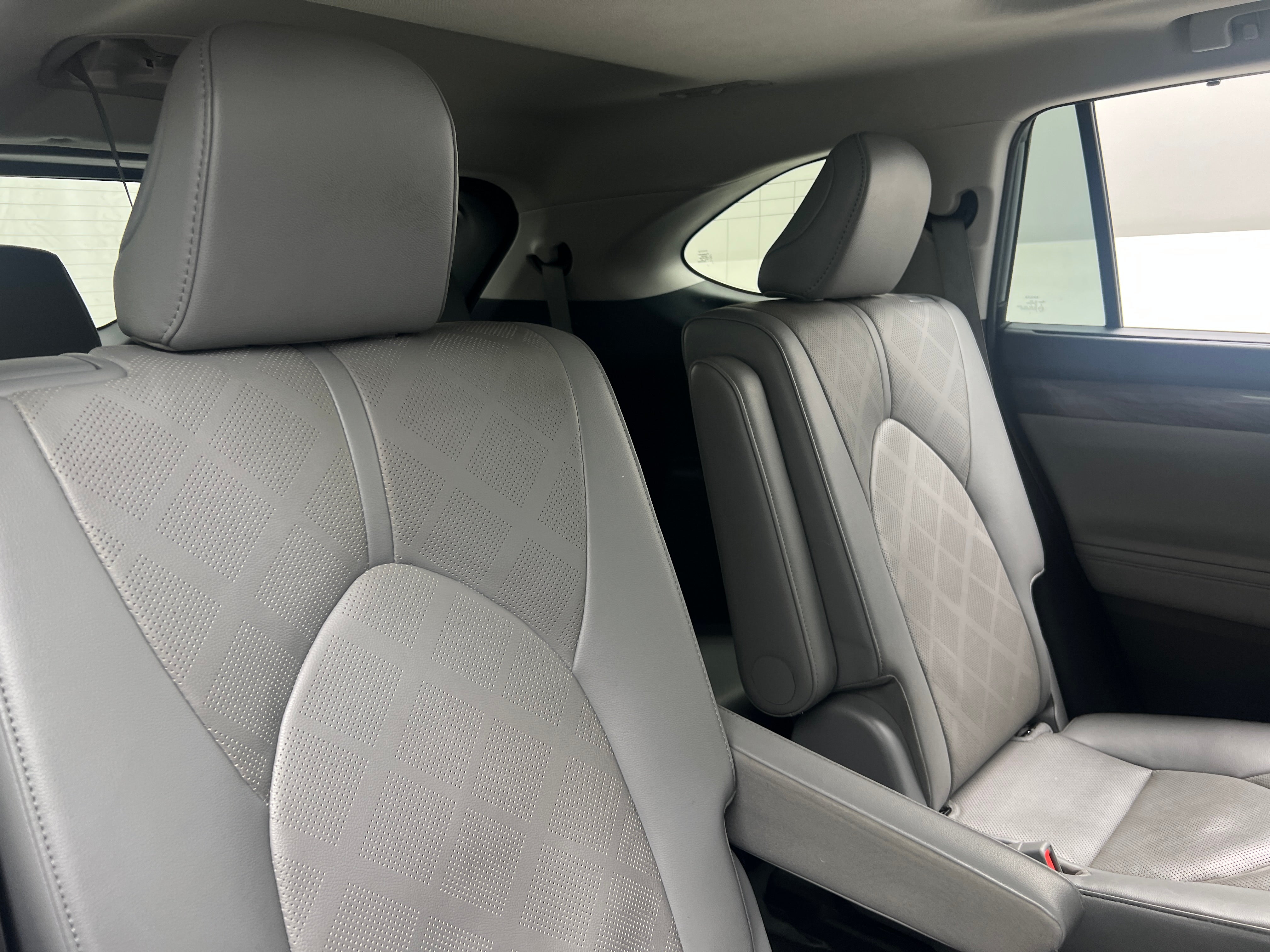 toyota highlander 2023 5TDFARAH6PS522543 image toyota highlander 2023 5TDFARAH6PS522543 image