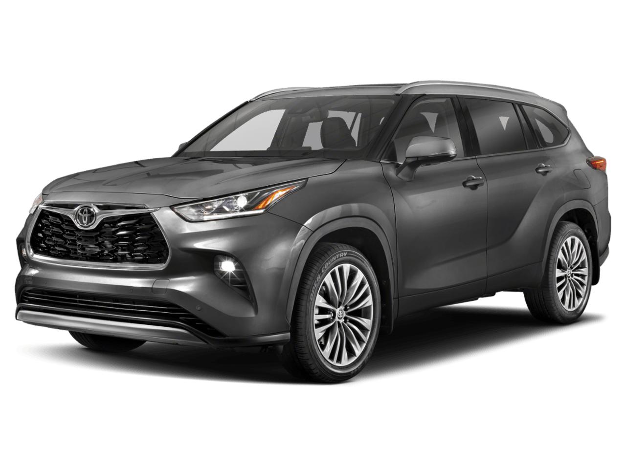 toyota highlander 2023 5TDKDRBH4PS003589 image toyota highlander 2023 5TDKDRBH4PS003589 image