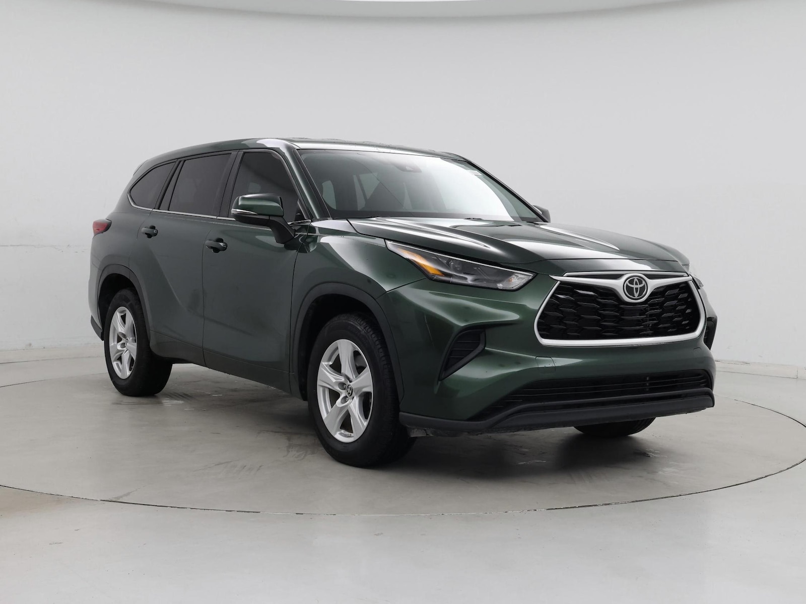 toyota highlander 2023 5TDKDRAH1PS505039 image toyota highlander 2023 5TDKDRAH1PS505039 image