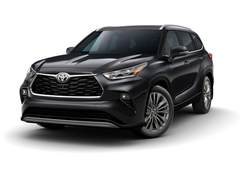 toyota highlander 2023 5TDKDRBH1PS001251 image toyota highlander 2023 5TDKDRBH1PS001251 image