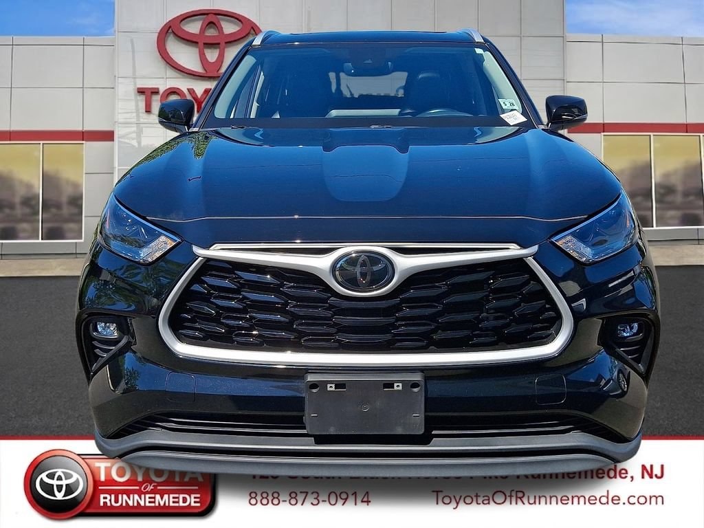 toyota highlander 2023 5TDKDRBH3PS029343 image toyota highlander 2023 5TDKDRBH3PS029343 image