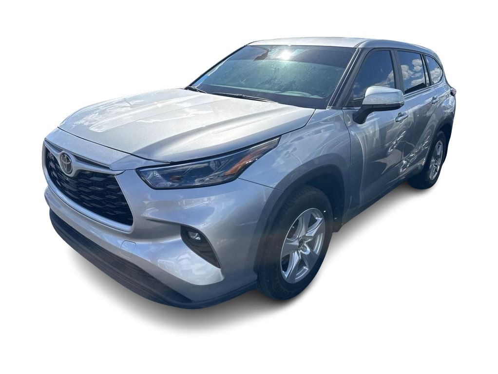 toyota highlander 2023 5TDKDRBH6PS029191 image toyota highlander 2023 5TDKDRBH6PS029191 image