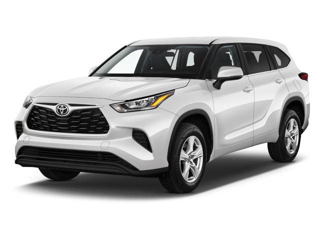 toyota highlander 2023 5TDKDRAH8PS044342 image toyota highlander 2023 5TDKDRAH8PS044342 image