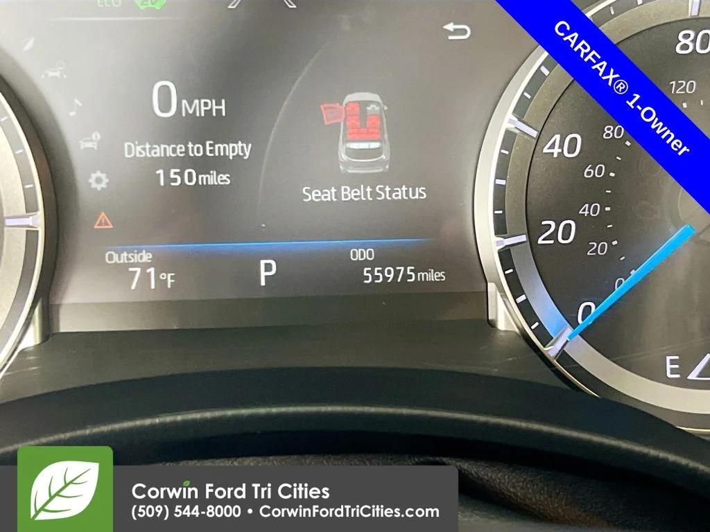 toyota highlander 2023 5TDABRCH8PS600292 image toyota highlander 2023 5TDABRCH8PS600292 image