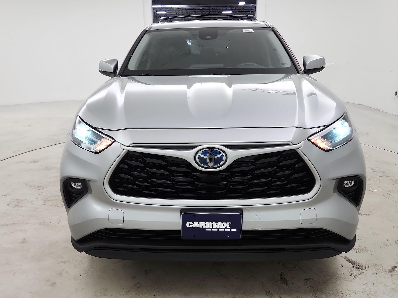 toyota highlander 2023 5TDZARAH5PS519114 image toyota highlander 2023 5TDZARAH5PS519114 image