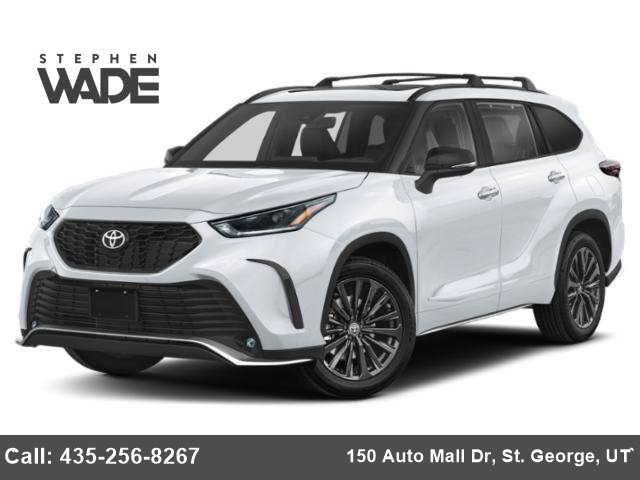 toyota highlander 2023 5TDKDRAH3PS017050 image toyota highlander 2023 5TDKDRAH3PS017050 image