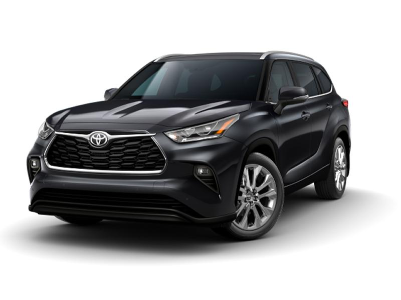 toyota highlander 2023 5TDKDRBH2PS033870 image toyota highlander 2023 5TDKDRBH2PS033870 image
