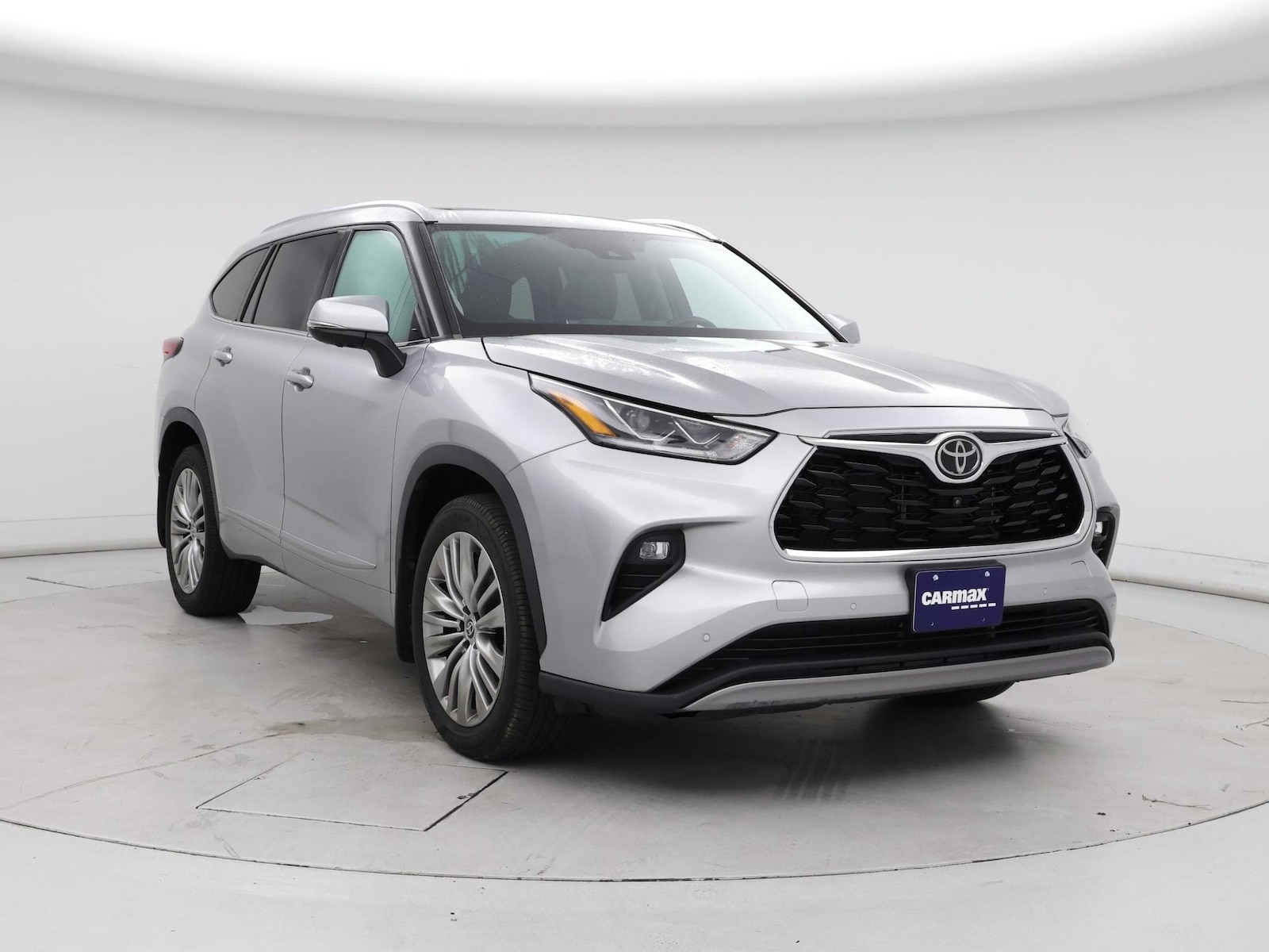toyota highlander 2023 5TDKDRBH1PS046612 image toyota highlander 2023 5TDKDRBH1PS046612 image