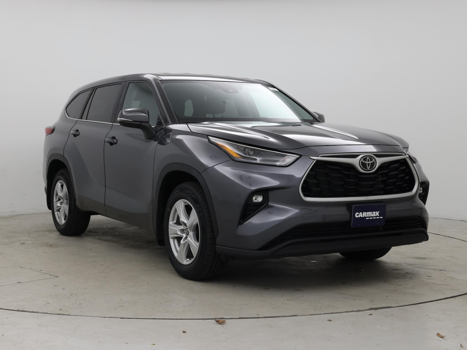 toyota highlander 2023 5TDKDRBH1PS039434 image toyota highlander 2023 5TDKDRBH1PS039434 image