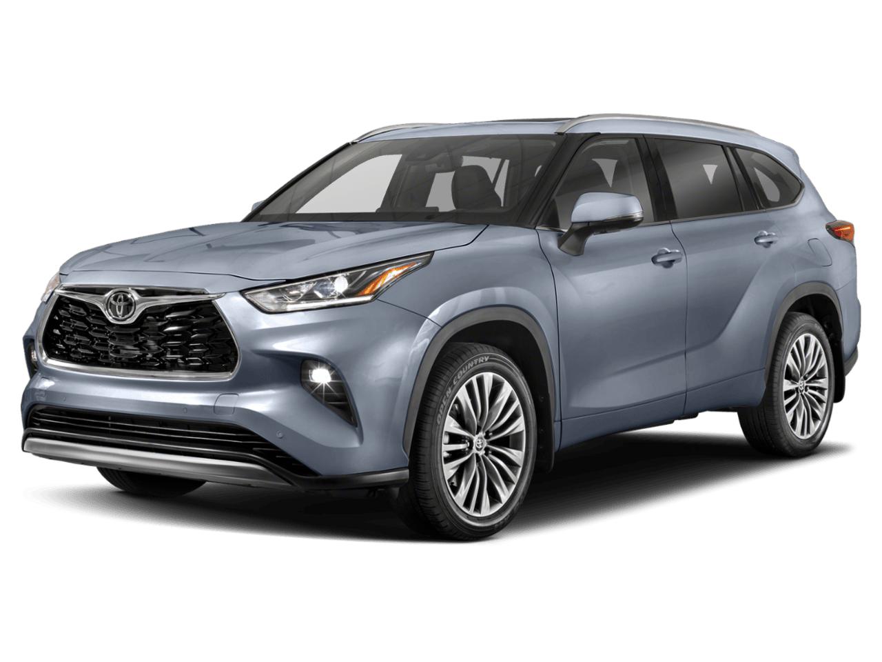 toyota highlander 2023 5TDKDRAH4PS049229 image toyota highlander 2023 5TDKDRAH4PS049229 image