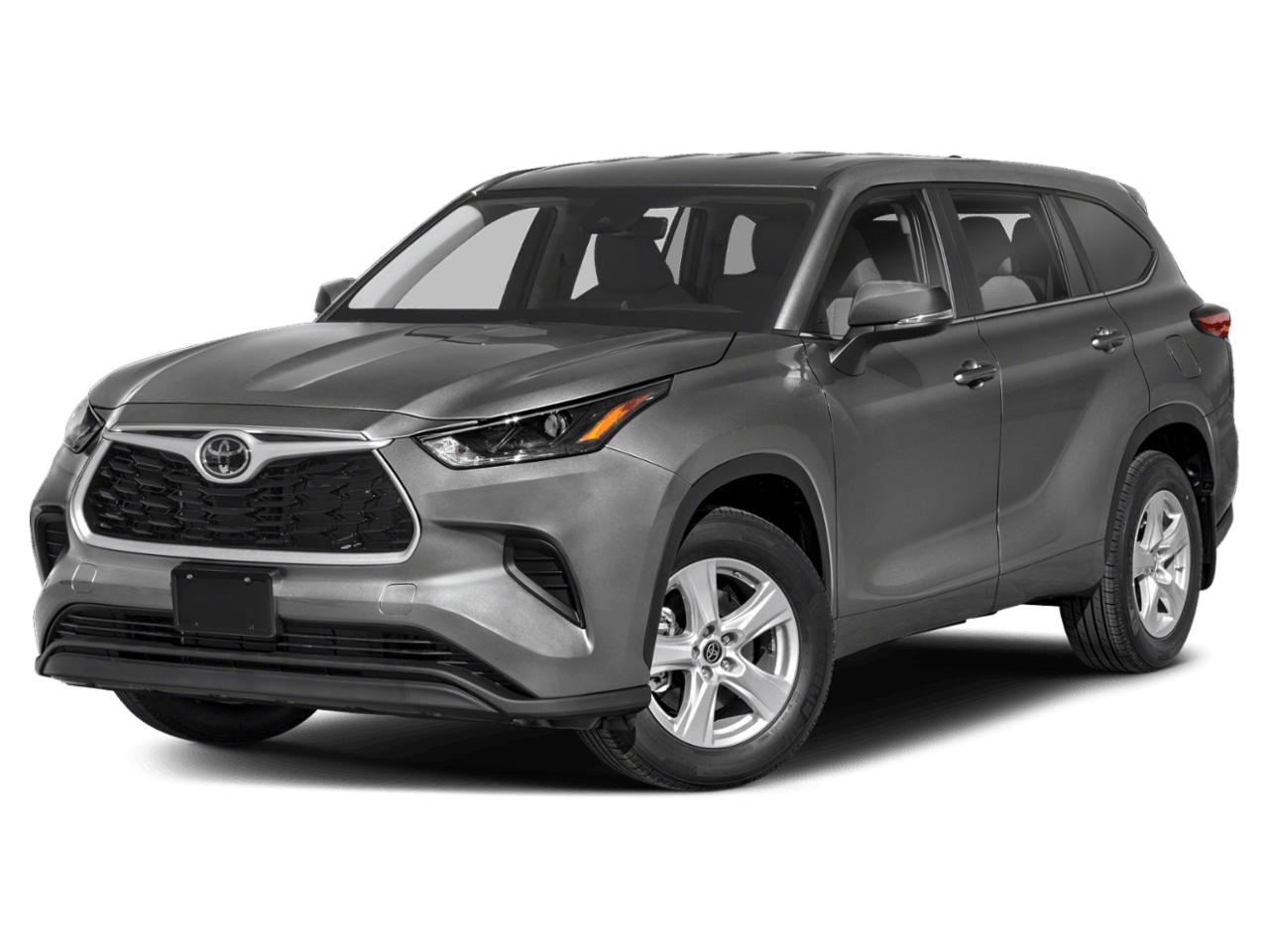 toyota highlander 2023 5TDKDRBH3PS514209 image toyota highlander 2023 5TDKDRBH3PS514209 image