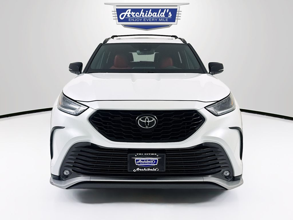 toyota highlander 2023 5TDKDRBH0PS523532 image toyota highlander 2023 5TDKDRBH0PS523532 image