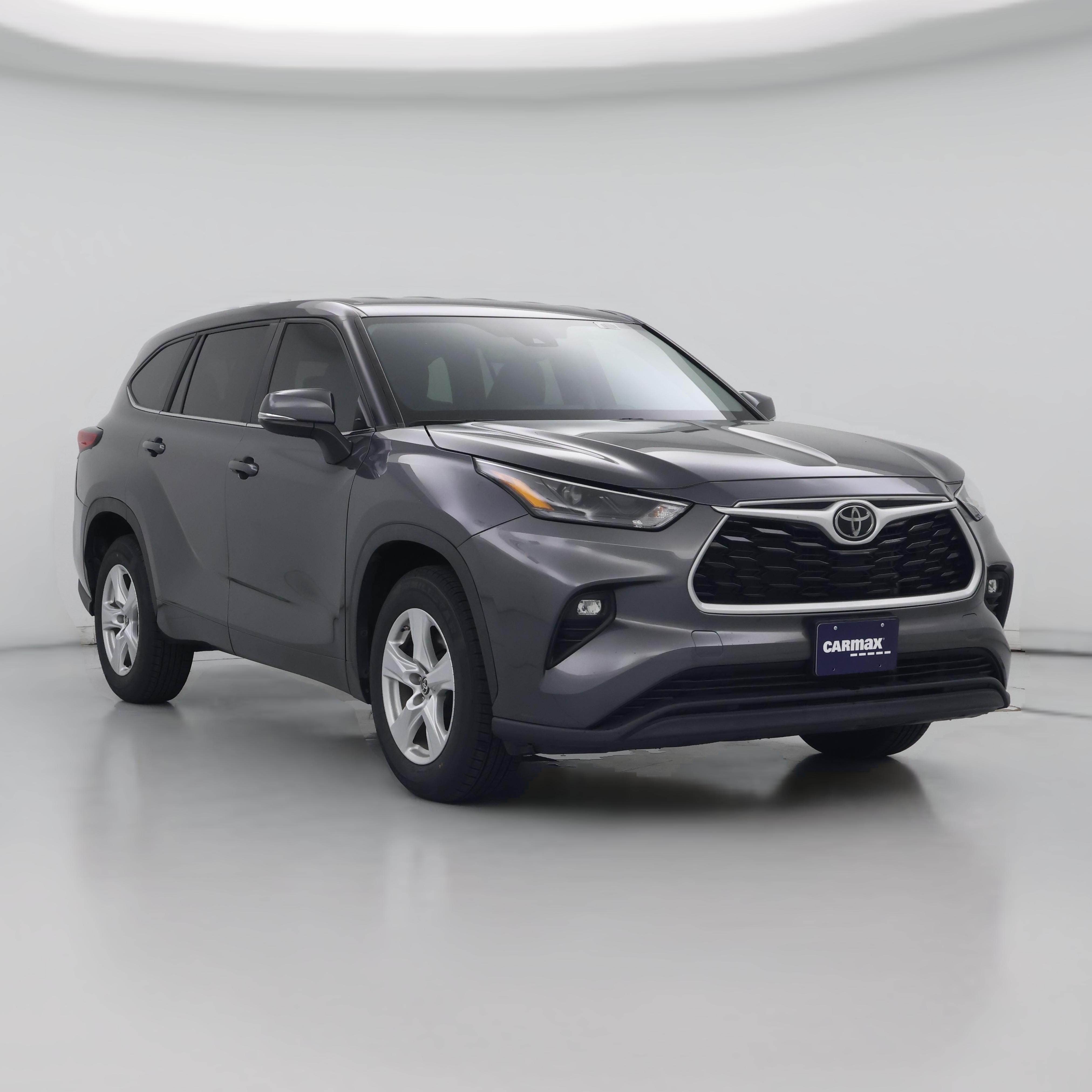 toyota highlander 2023 5TDKDRAH2PS024491 image toyota highlander 2023 5TDKDRAH2PS024491 image