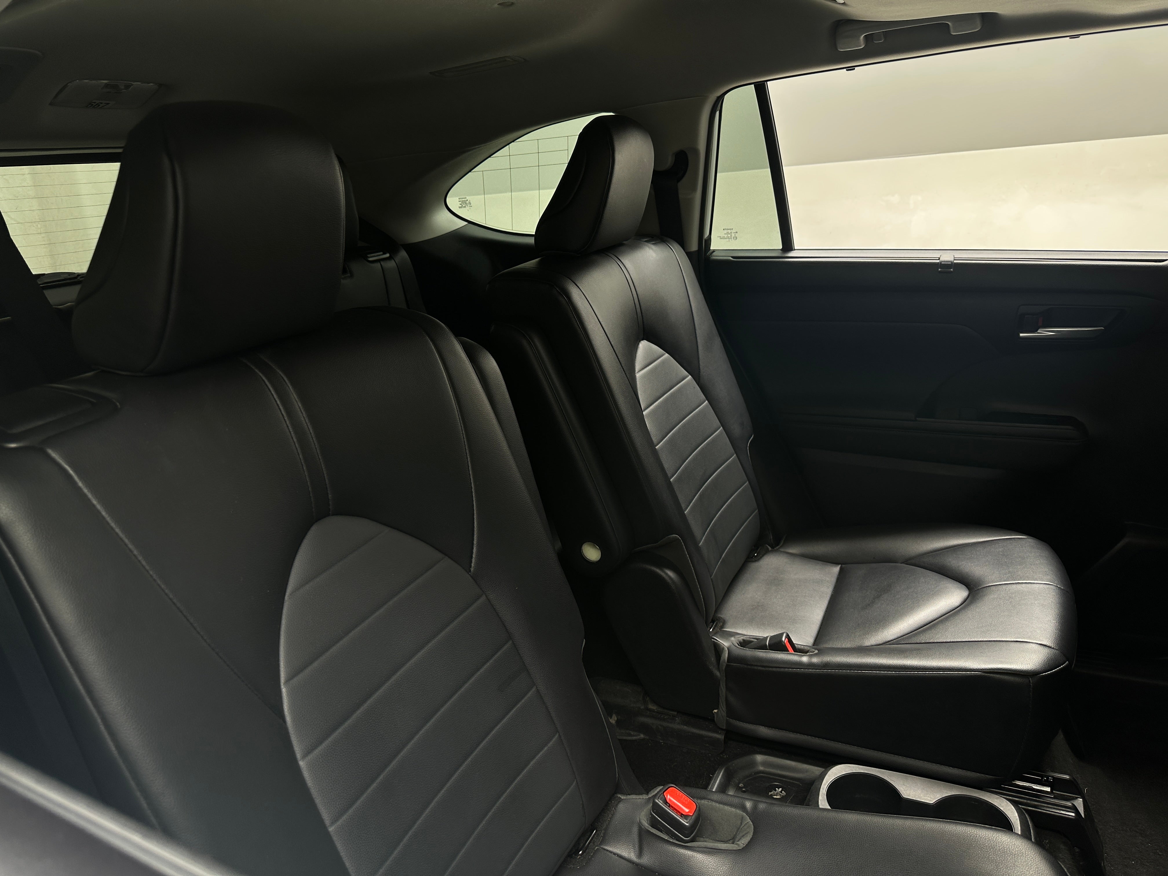 toyota highlander 2023 5TDKDRBH9PS032585 image toyota highlander 2023 5TDKDRBH9PS032585 image
