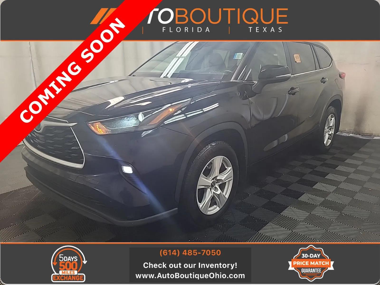 toyota highlander 2023 5TDKDRBH5PS516964 image toyota highlander 2023 5TDKDRBH5PS516964 image