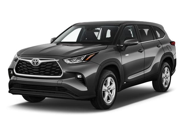 toyota highlander 2023 5TDBBRCH4PS130900 image toyota highlander 2023 5TDBBRCH4PS130900 image