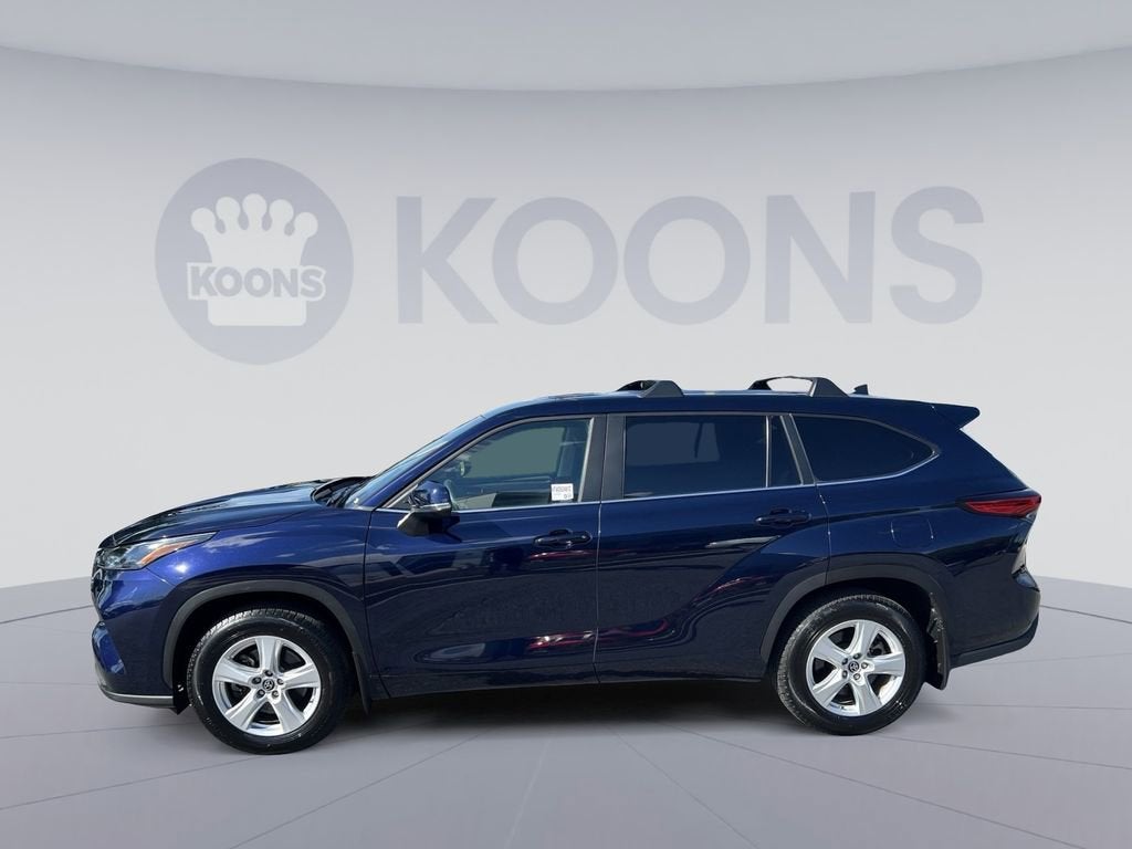 toyota highlander 2023 5TDKDRBH9PS003460 image toyota highlander 2023 5TDKDRBH9PS003460 image