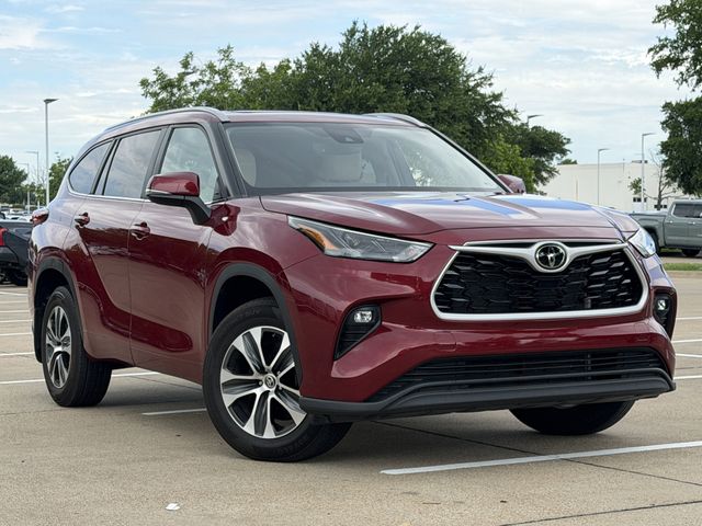toyota highlander 2023 5TDKDRBH6PS039817 image toyota highlander 2023 5TDKDRBH6PS039817 image