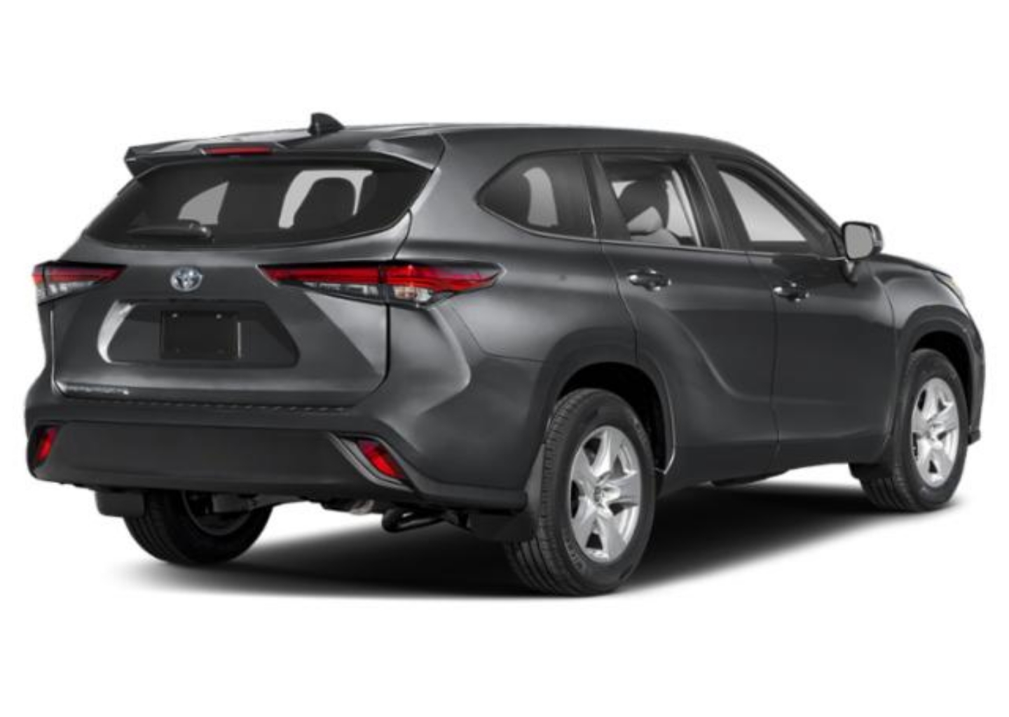 toyota highlander 2023 5TDKDRAH5PS502998 image toyota highlander 2023 5TDKDRAH5PS502998 image