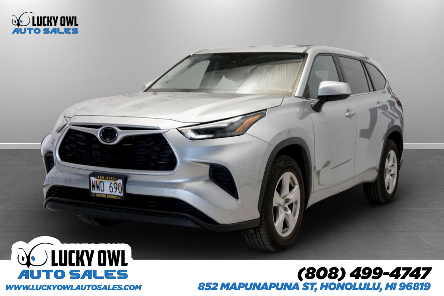 toyota highlander 2023 5TDKDRAH3PS505639 image toyota highlander 2023 5TDKDRAH3PS505639 image