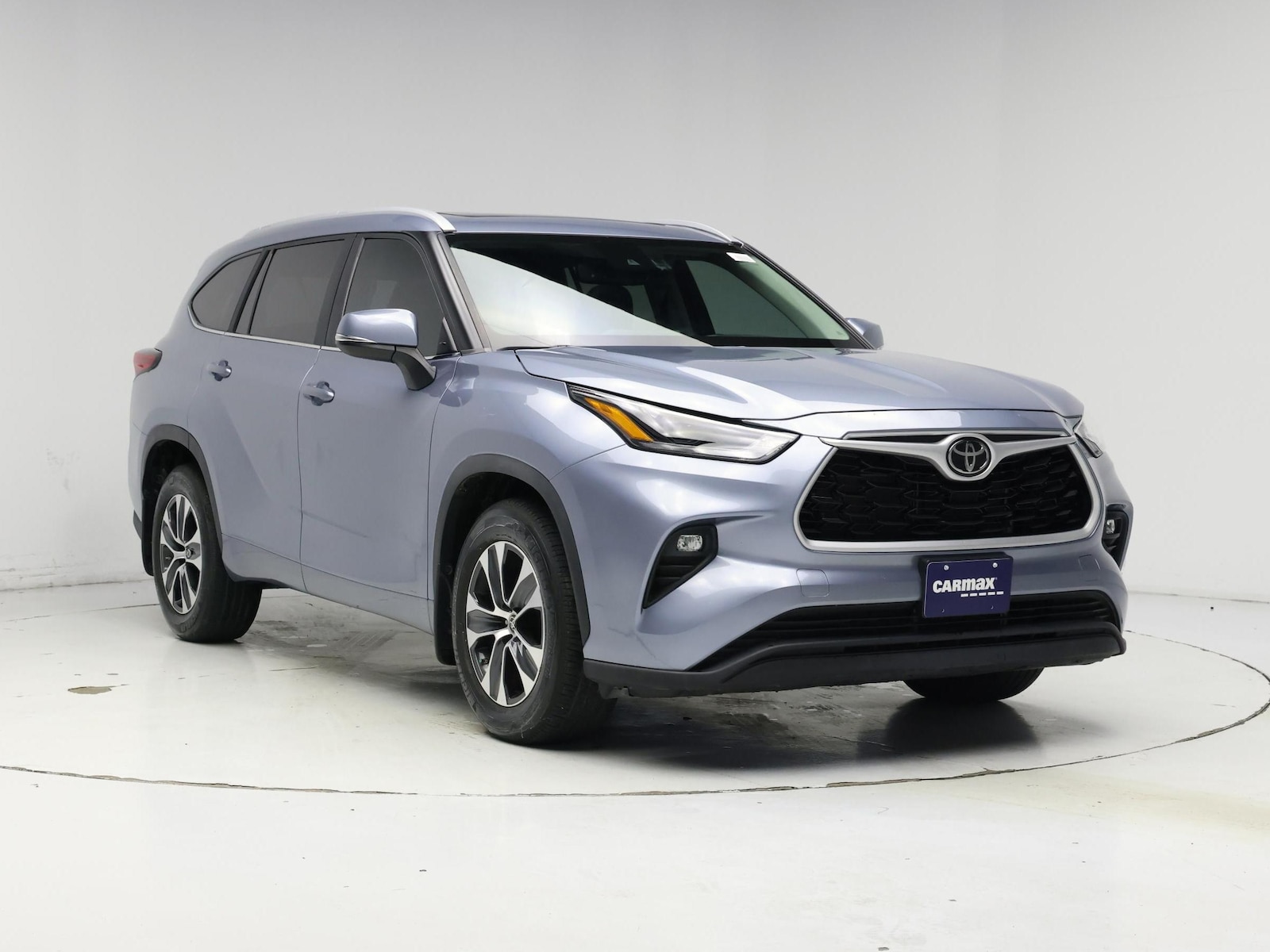 toyota highlander 2023 5TDKDRAH1PS023963 image toyota highlander 2023 5TDKDRAH1PS023963 image