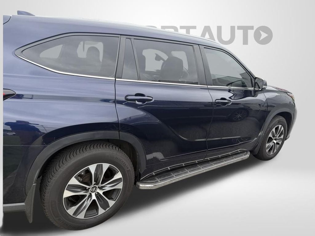 toyota highlander 2023 5TDKDRBH4PS029819 image toyota highlander 2023 5TDKDRBH4PS029819 image