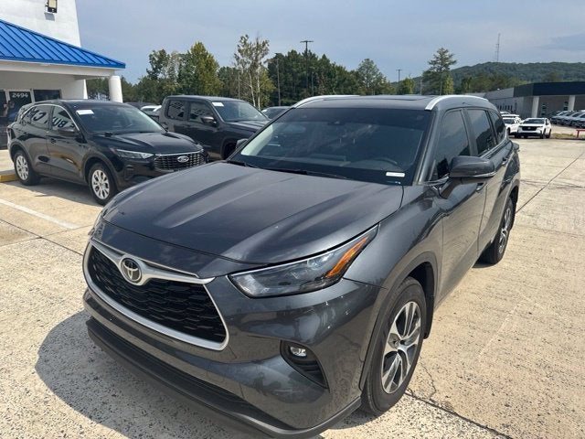 toyota highlander 2023 5TDKDRBH7PS006910 image toyota highlander 2023 5TDKDRBH7PS006910 image