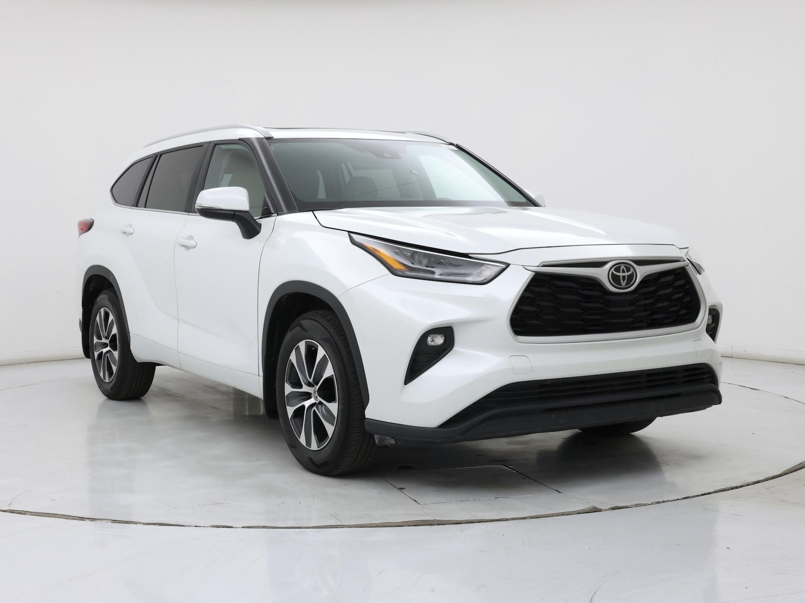 toyota highlander 2023 5TDKDRAH5PS008012 image toyota highlander 2023 5TDKDRAH5PS008012 image