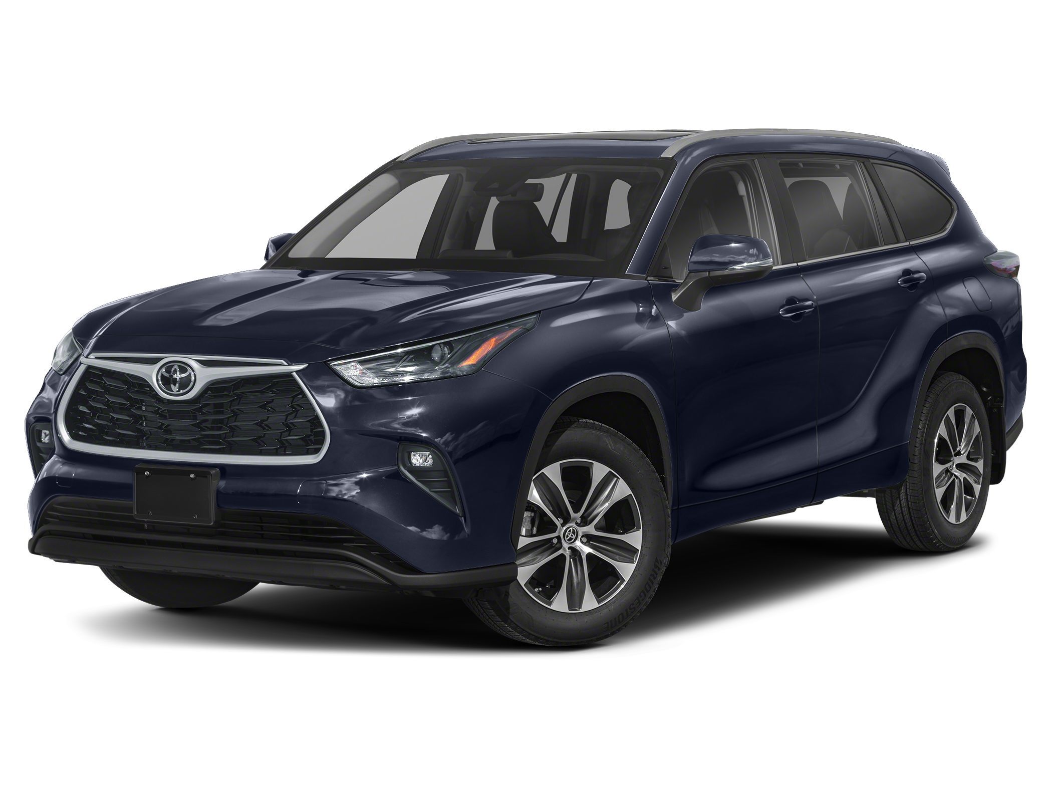 toyota highlander 2023 5TDKDRBH7PS520532 image toyota highlander 2023 5TDKDRBH7PS520532 image