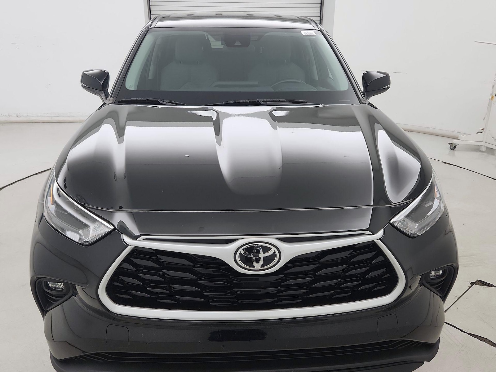 toyota highlander 2023 5TDKDRBH3PS522262 image toyota highlander 2023 5TDKDRBH3PS522262 image