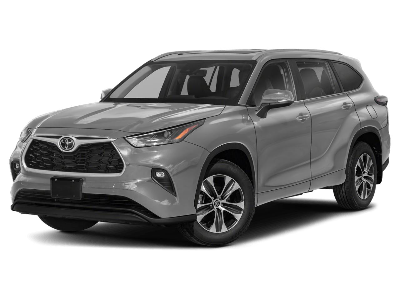 toyota highlander 2023 5TDKDRAHXPS517819 image toyota highlander 2023 5TDKDRAHXPS517819 image