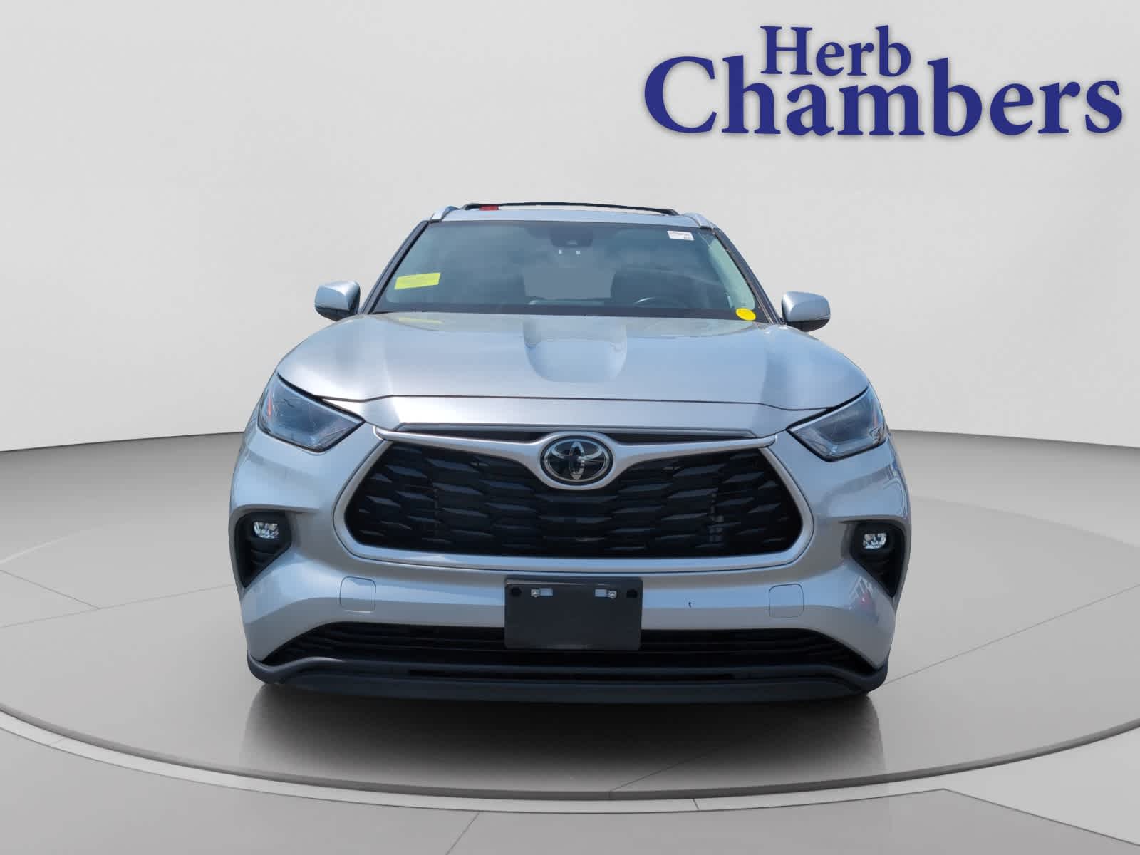toyota highlander 2023 5TDKDRBH6PS041485 image toyota highlander 2023 5TDKDRBH6PS041485 image