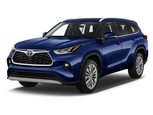 toyota highlander 2023 5TDKDRAH6PS032061 image toyota highlander 2023 5TDKDRAH6PS032061 image