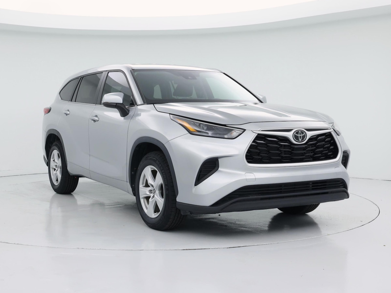 toyota highlander 2023 5TDKDRAH8PS047600 image toyota highlander 2023 5TDKDRAH8PS047600 image