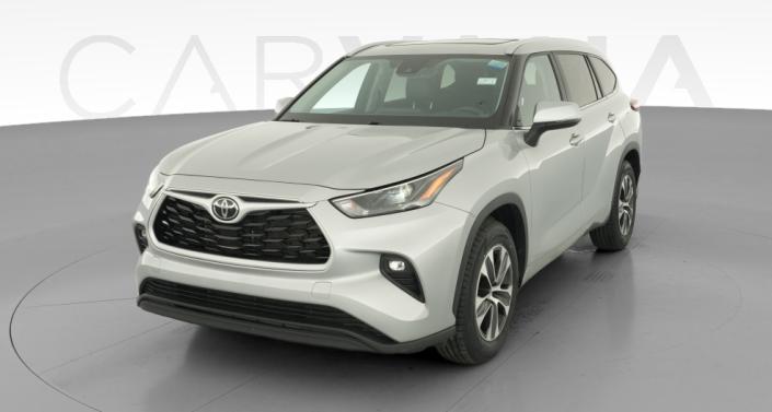 toyota highlander 2023 5TDKDRAH4PS019647 image toyota highlander 2023 5TDKDRAH4PS019647 image