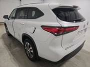 toyota highlander 2023 5TDKDRBH7PS046047 image toyota highlander 2023 5TDKDRBH7PS046047 image