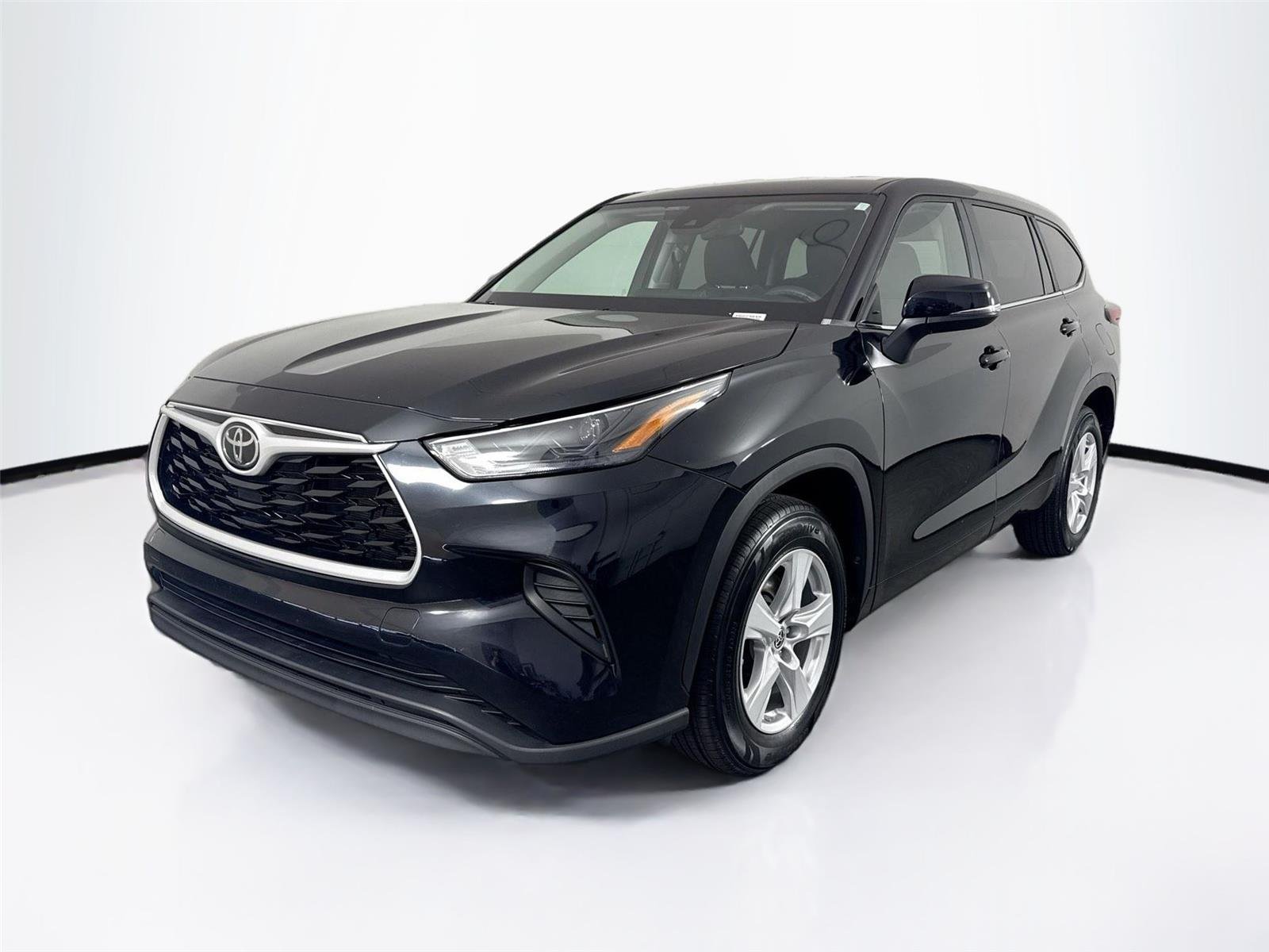 toyota highlander 2023 5TDKDRAH3PS023849 image toyota highlander 2023 5TDKDRAH3PS023849 image