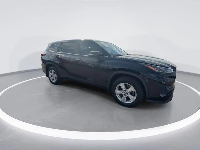 toyota highlander 2023 5TDKDRBHXPS030912 image toyota highlander 2023 5TDKDRBHXPS030912 image