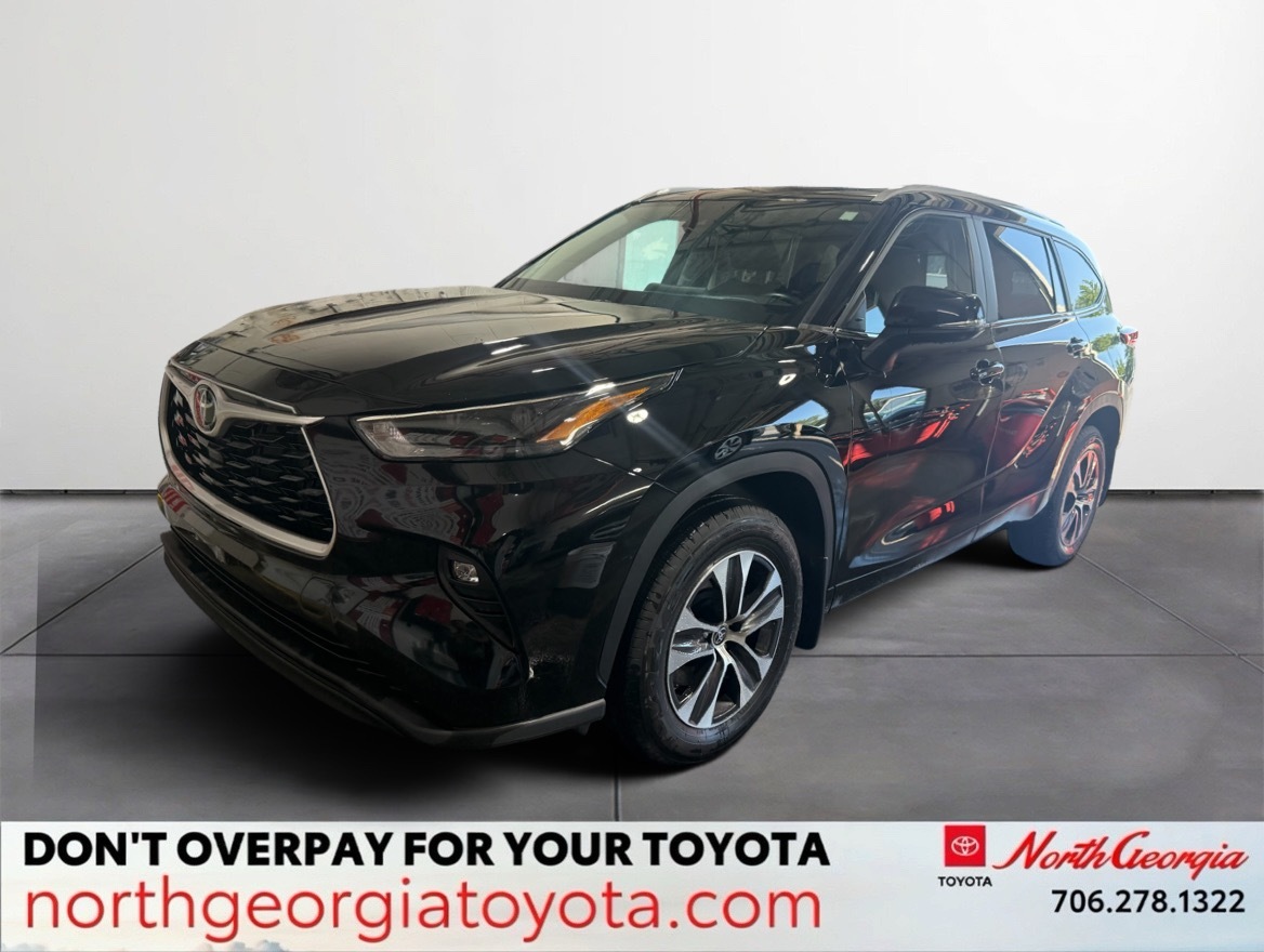 toyota highlander 2023 5TDKDRBH9PS015706 image toyota highlander 2023 5TDKDRBH9PS015706 image