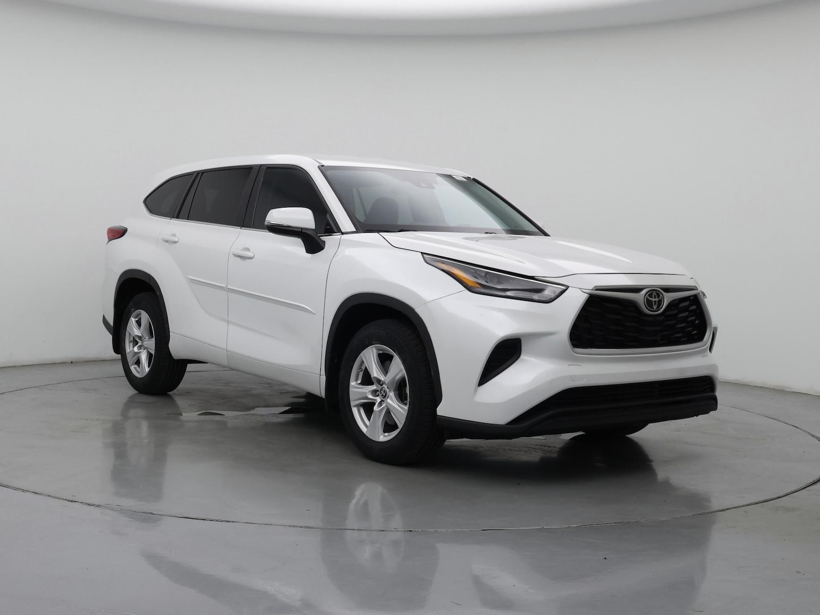 toyota highlander 2023 5TDKDRBH1PS033472 image toyota highlander 2023 5TDKDRBH1PS033472 image