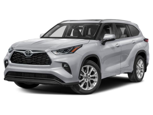 toyota highlander 2023 5TDKDRBH4PS017833 image toyota highlander 2023 5TDKDRBH4PS017833 image