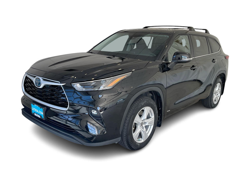 toyota highlander 2023 5TDBBRCH5PS582743 image toyota highlander 2023 5TDBBRCH5PS582743 image