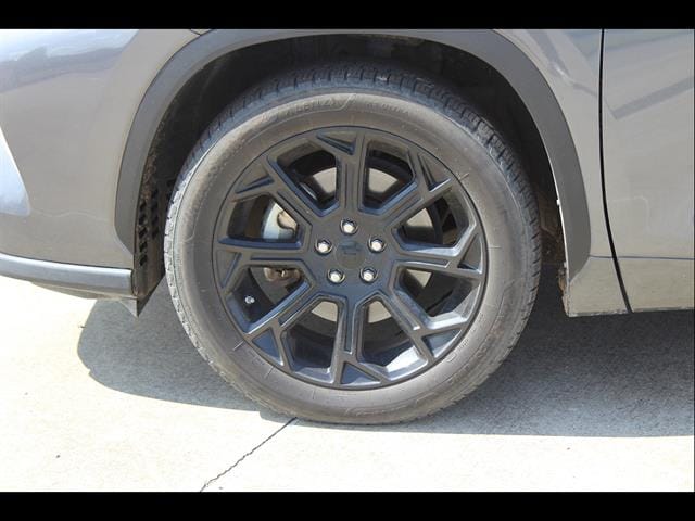 toyota highlander 2023 5TDKDRAH6PS046266 image toyota highlander 2023 5TDKDRAH6PS046266 image