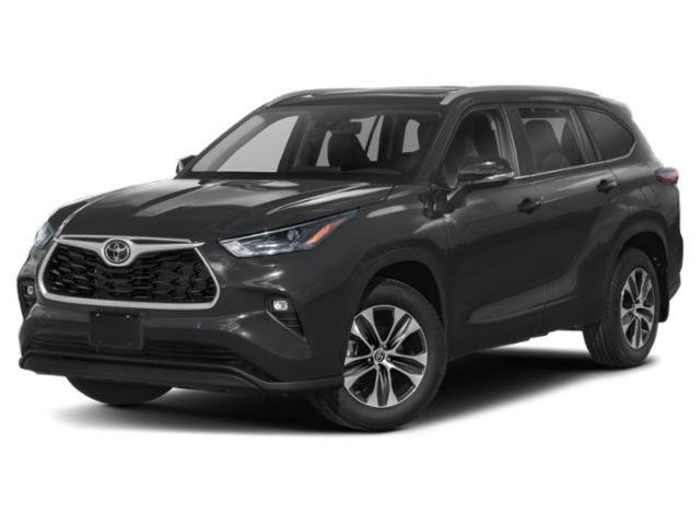toyota highlander 2023 5TDKDRAHXPS011018 image toyota highlander 2023 5TDKDRAHXPS011018 image
